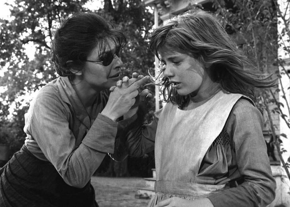 #30. The Miracle Worker (1962)